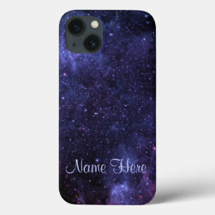 Galaxy et Stars iPhone / coque ipad