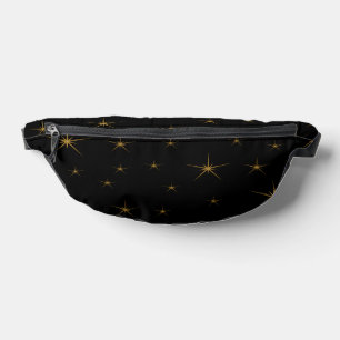 Galaxy Fanny Pack Bauchtasche