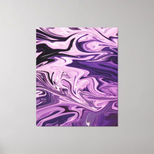 Galaxy Fine Art   Beste abstrakte Galaxie Leinwanddruck