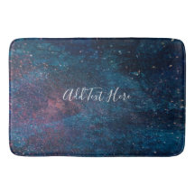 Galaxy Glitzer Paint Wirbel