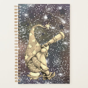 Galaxy Gnome