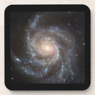 GALAXY HARTE KUNSTSTOFF-UNTERSETZER UNTERSETZER