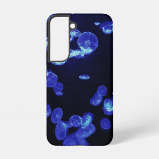 Galaxy Jellyfish Tough Samsung Coque