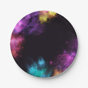 Galaxy Jump Party Teller
