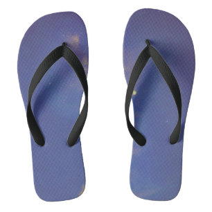 Galaxy-Konstellation Flip Flops