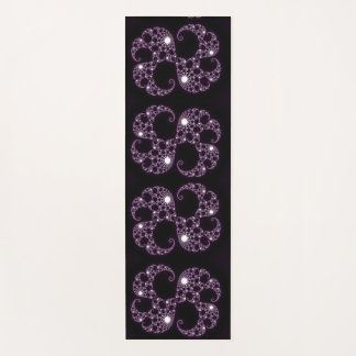 Galaxy Lace - Yoga mat Yogamatte