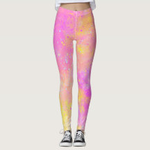 Galaxy-Leggings