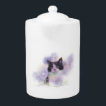 Galaxy Lovely Cat<br><div class="desc">Galaxy Lovely Cat, Bist du Katzenliebhaber oder Liebe du lustige niedliche Katzen? Nun, diese niedliche Katze ist eine ausgezeichnete Wahl für Sie. Zeigen Sie der Welt Ihre Funny Cats Lieben mit diesem lustigen Design. Fügen Sie Ihrem Kleiderschrank oder Geschenk zu einem Freund oder Familienmitglied hinzu. Wenn Sie nach dem Spaß...</div>
