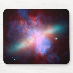 Galaxy M82 Mousepad
