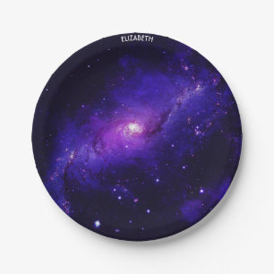 Galaxy Milky Way Galaxy Astronomie Pappteller