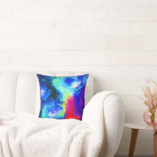 Galaxy Nebula Design. Jetzt kaufen Kissen