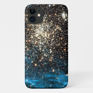 Galaxy NGC 1850 Star Clusters Magellanic Cloud Case-Mate iPhone Hülle