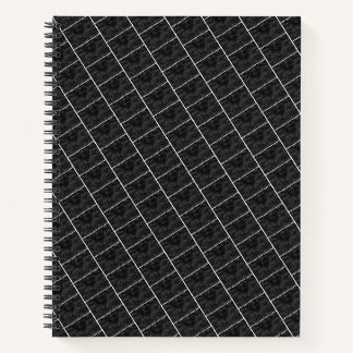 Galaxy-Notebook Notizbuch