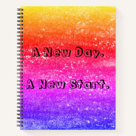 Galaxy-Notebook Notizbuch