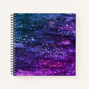 Galaxy-Notebook Notizbuch