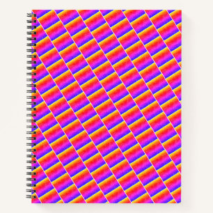 Galaxy Notizbuch