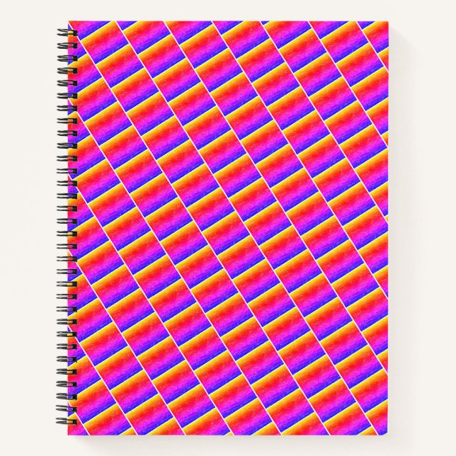 Galaxy Notizbuch (Vorderseite)