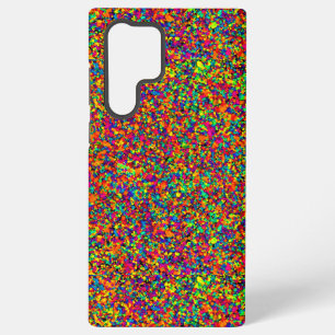 Galaxy Petite plaque - Coque Samsung (S22 Ultra)
