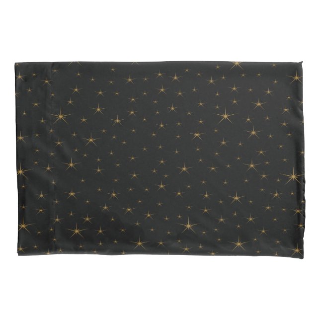 Galaxy Pillowcases (2 Größen) Kissenbezug (Vorderseite-Links)