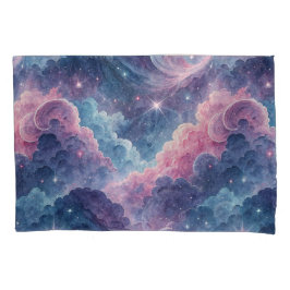 Galaxy Pillowcases – Space Themed Pillow Covers Ma