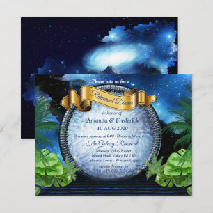 Galaxy-Portal-Probe Einladung