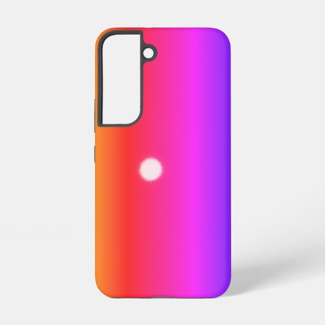 GALAXY S22 SAMSUNG CASE HÜLLE (Rückseite)