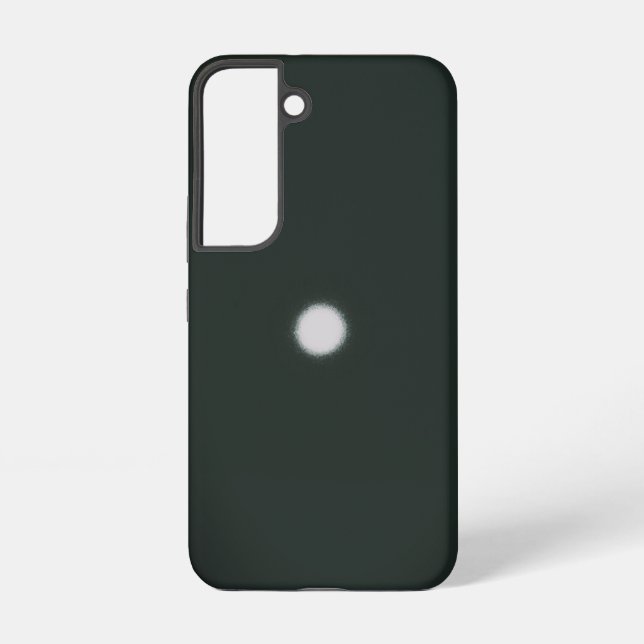 GALAXY S22 SAMSUNG CASE SAMSUNG GALAXY HÜLLE (Rückseite)