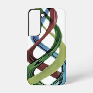GALAXY S22 SAMSUNG Phone Case ART UND DESIGN STIL Hülle
