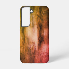 GALAXY S22 SAMSUNG Phone Case ART UND DESIGN STIL Hülle