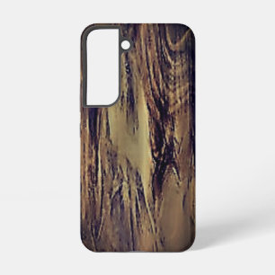 GALAXY S22 SAMSUNG Phone Case ART UND DESIGN STIL Hülle