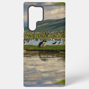 Galaxy S22 Ultra: Premium-Schutzhüllen & Cover Samsung Galaxy Hülle