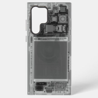 Galaxy S22 Ultra Xray Handyhülle Samsung Galaxy Hülle