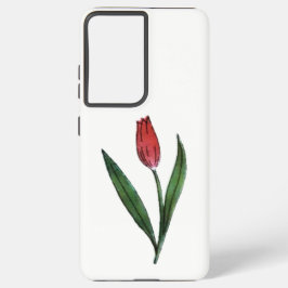Galaxy Samsung s21 ultra Case Blume Design Samsung Galaxy Hülle