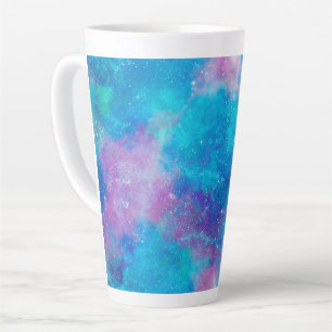 Galaxy Serie Design 3 Milchtasse