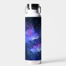 Galaxy Space Adventure Nature Stars Planets Teen