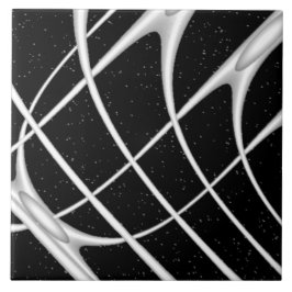 Galaxy Space Design Fliese