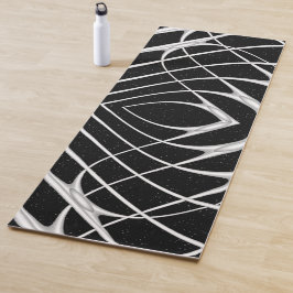 Galaxy Space Design Yogamatte