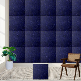 Galaxy Starry Night Keramik Tile Fliese