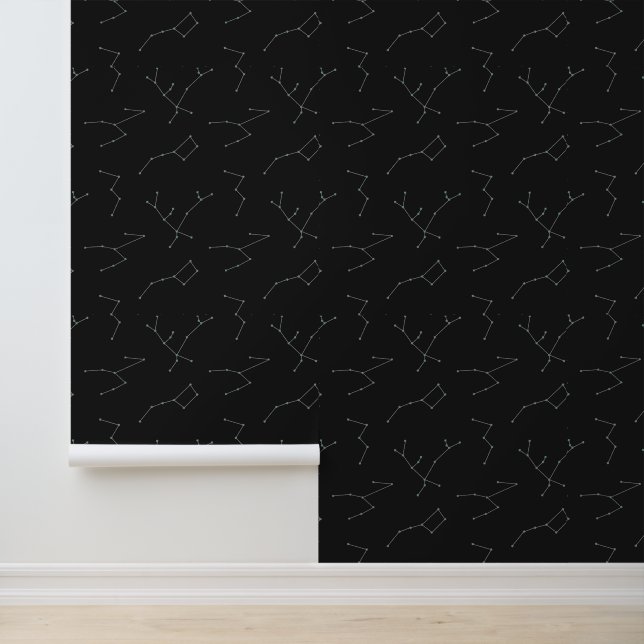 Galaxy Stars Big Dipper Tapete (Anwendung)
