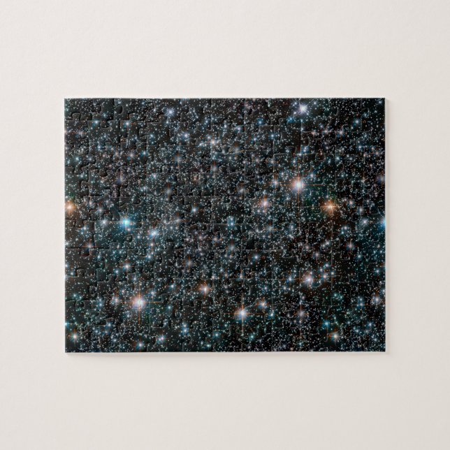 Galaxy Stars Kosmischer Weltraum Herausforderung S (Horizontal)