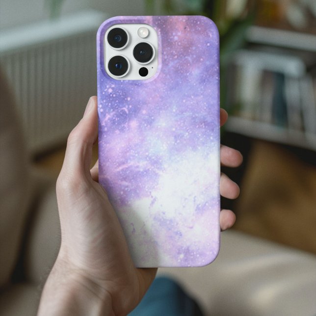 Galaxy Stars Weltraum Case-Mate iPhone Hülle (Von Creator hochgeladen)