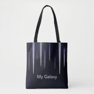 Galaxy Tote Bag 1 Tasche