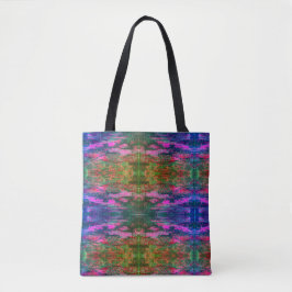 Galaxy Tote Bag Tasche