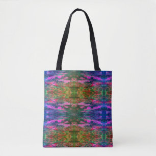 Galaxy Tote Bag Tasche