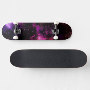 Galaxy Travel   Trendy, Nebula, Space, Star, Solar Skateboard