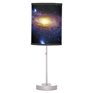 Galaxy Unknown