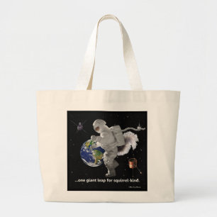 Galaxy Voyage Grand Sac fourre-tout