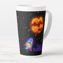 Galaxy Wanderer insulbler