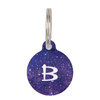 Galaxy Weltraumstars