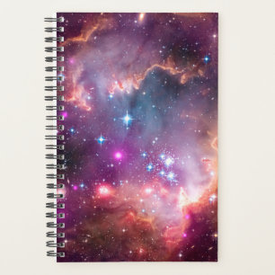 Galaxy Weltraumstars Interstellare Galactic Planer